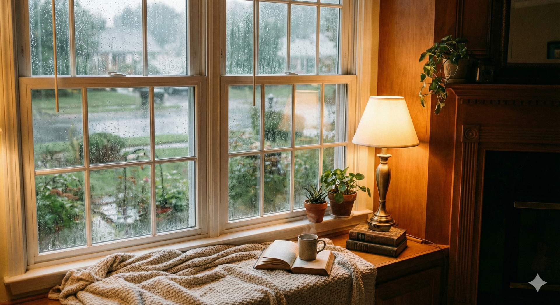 Double hung windows installation