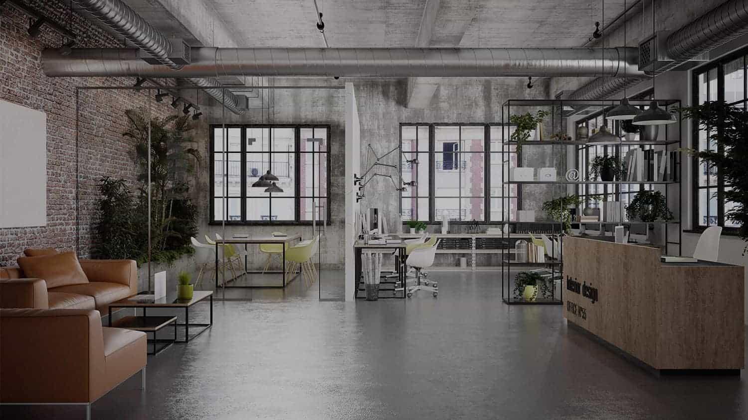 Office renovation design ideas for Sydney